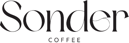 Beispiel Logodesign von Sonder Coffee