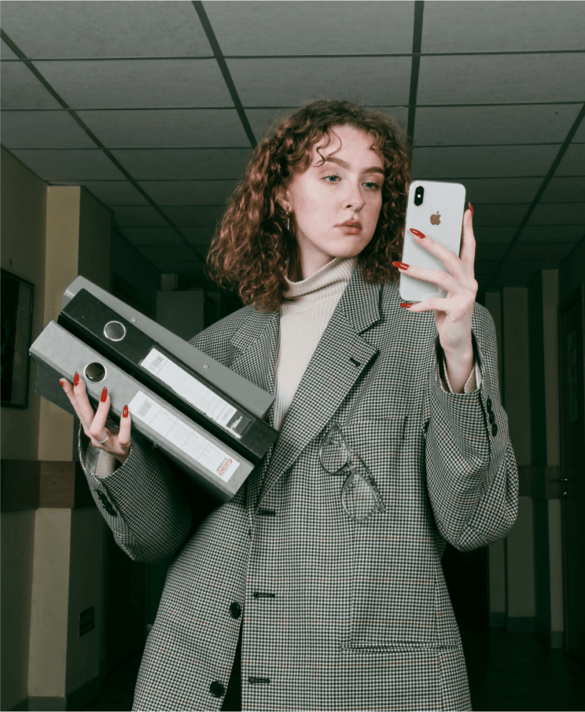 Bewerben bei der Kanbuk Agentur