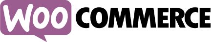 Logo des WordPress Plugins, Woocommerce