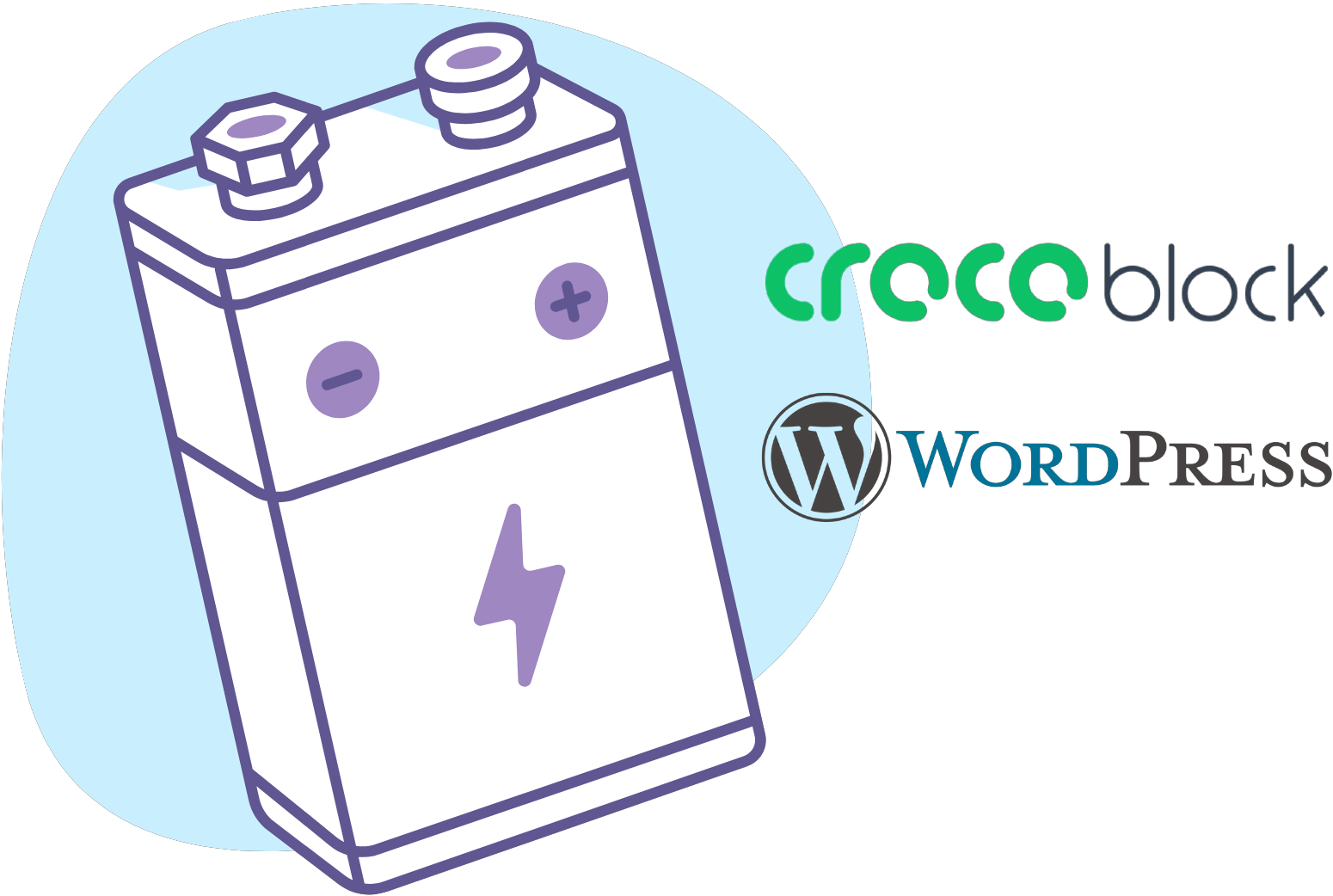 Crocoblock und WordPress Webdesign